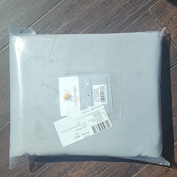 SunSmart Window Panel - Picture 3 of 3